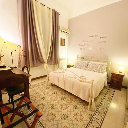 Sicily Sweet Home Palermo Ngoại thất bức ảnh