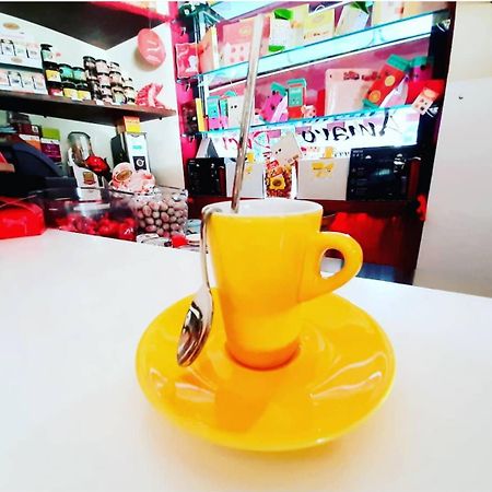 Sicily Sweet Home Palermo Ngoại thất bức ảnh