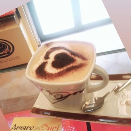 Sicily Sweet Home Palermo Ngoại thất bức ảnh