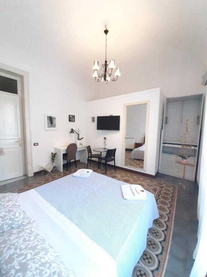 Sicily Sweet Home Palermo Ngoại thất bức ảnh