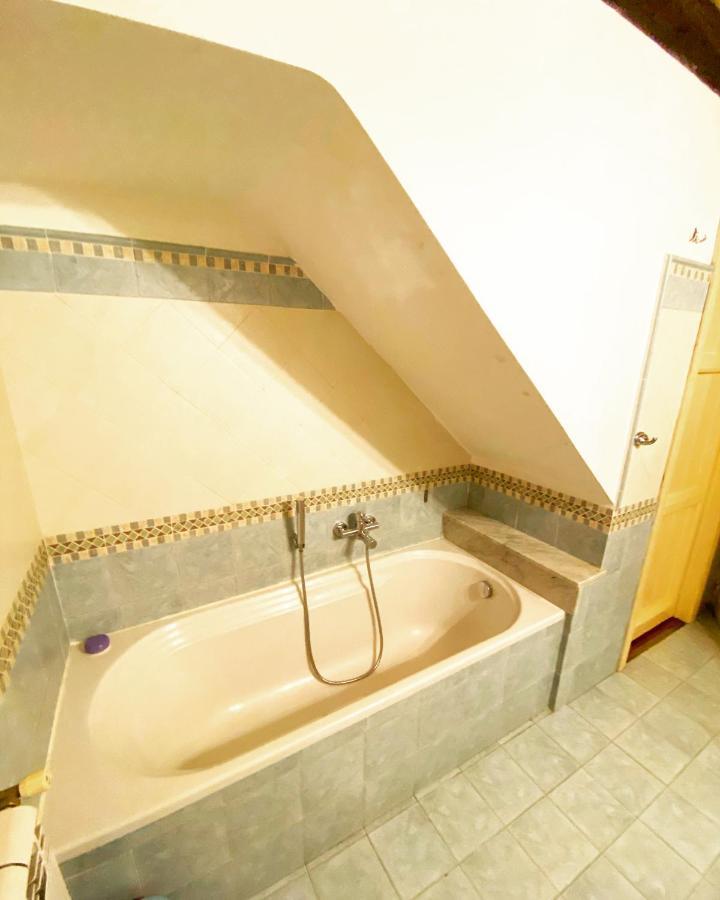 Sicily Sweet Home Palermo Ngoại thất bức ảnh