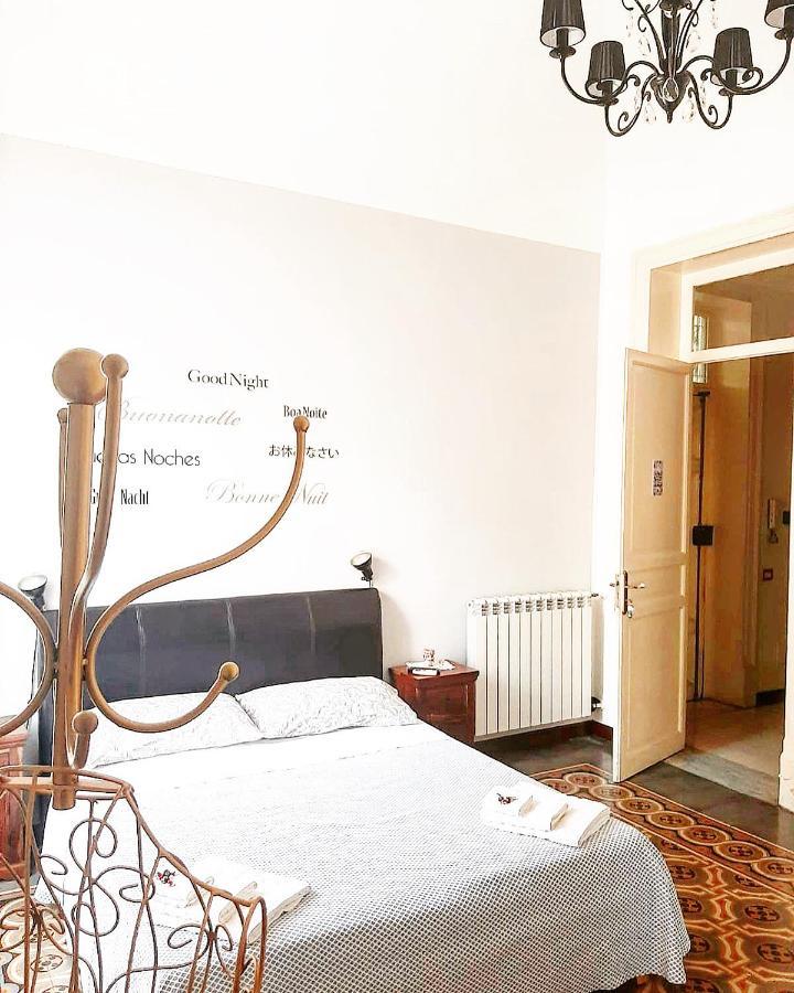 Sicily Sweet Home Palermo Ngoại thất bức ảnh