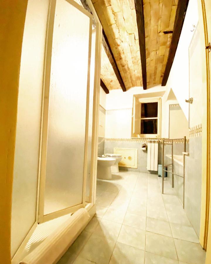Sicily Sweet Home Palermo Ngoại thất bức ảnh