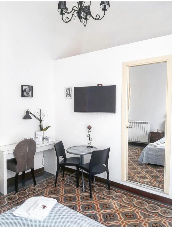 Sicily Sweet Home Palermo Ngoại thất bức ảnh