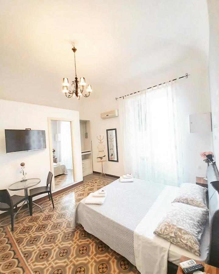 Sicily Sweet Home Palermo Ngoại thất bức ảnh