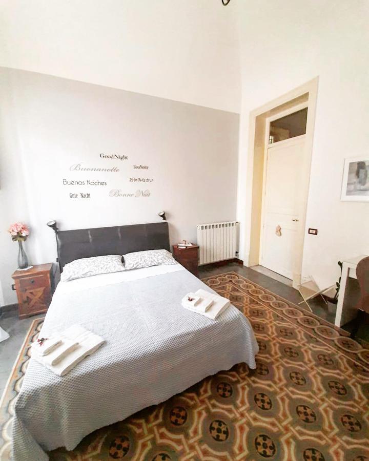 Sicily Sweet Home Palermo Ngoại thất bức ảnh
