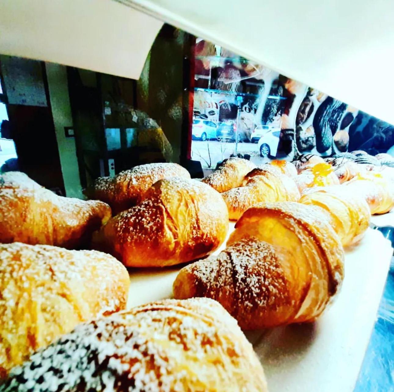 Sicily Sweet Home Palermo Ngoại thất bức ảnh